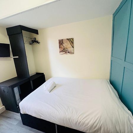 Calypso Hotel Blackpool Buitenkant foto