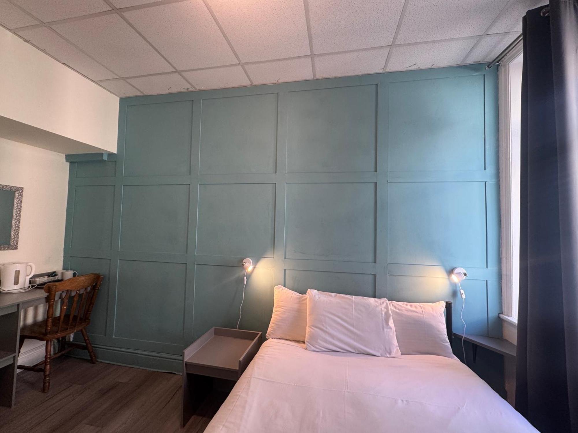 Calypso Hotel Blackpool Buitenkant foto