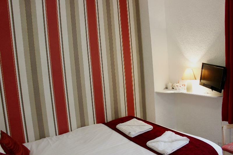 Calypso Hotel Blackpool Buitenkant foto